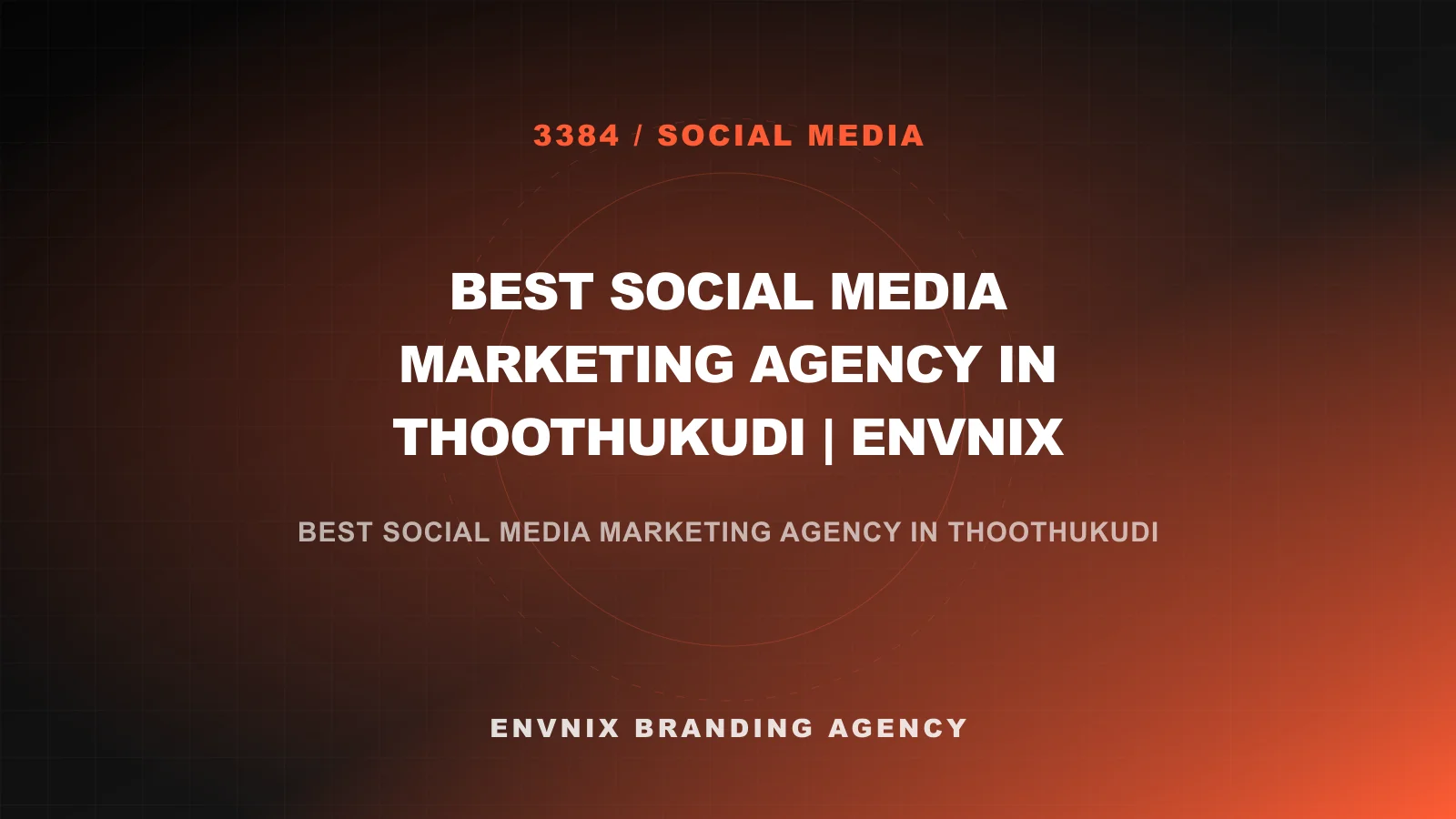 Social Media blog feature image