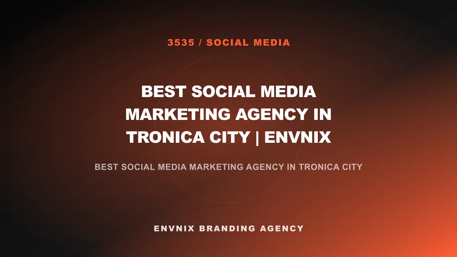 Social Media blog feature image