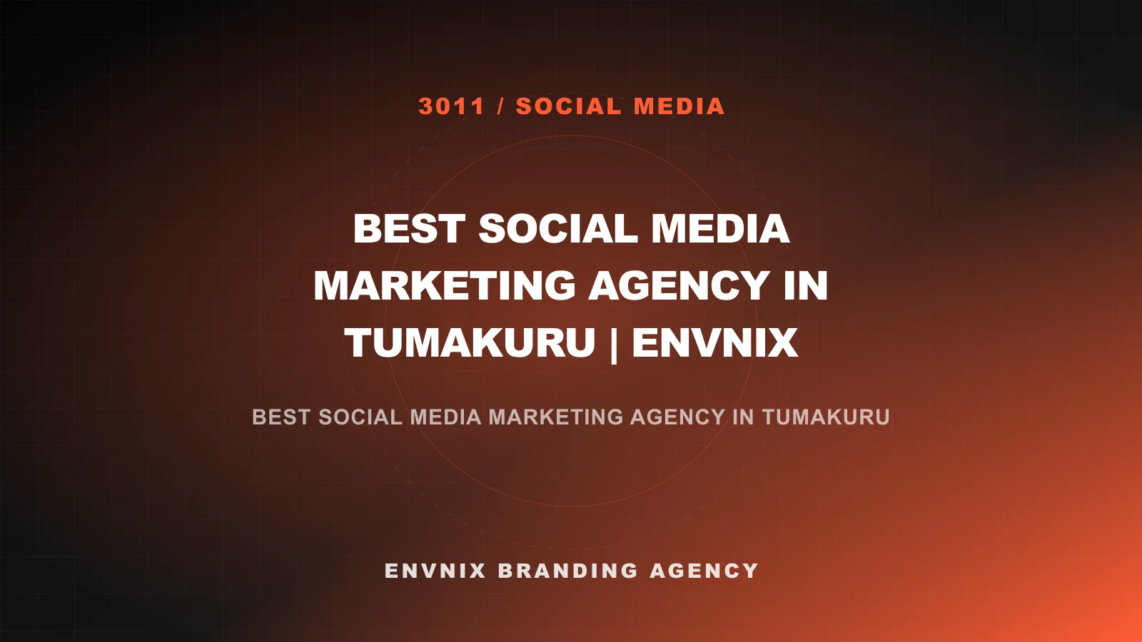 Social Media blog feature image