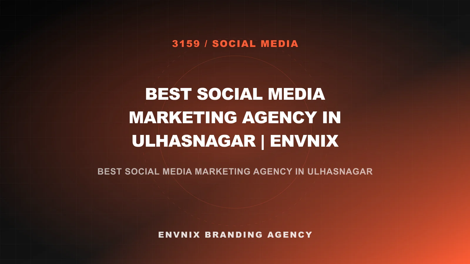 Social Media blog feature image