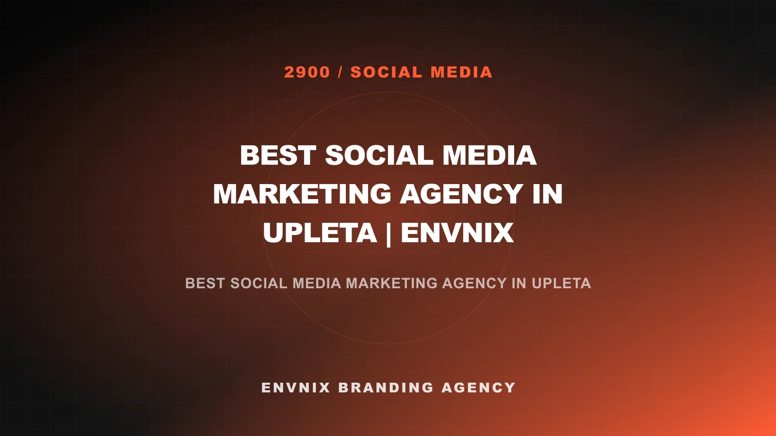 Social Media feature image