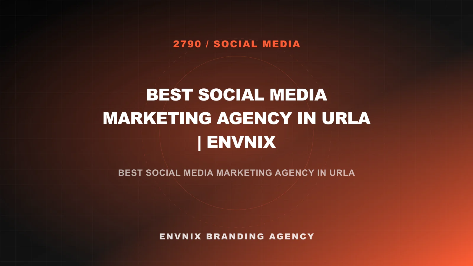 Social Media blog feature image