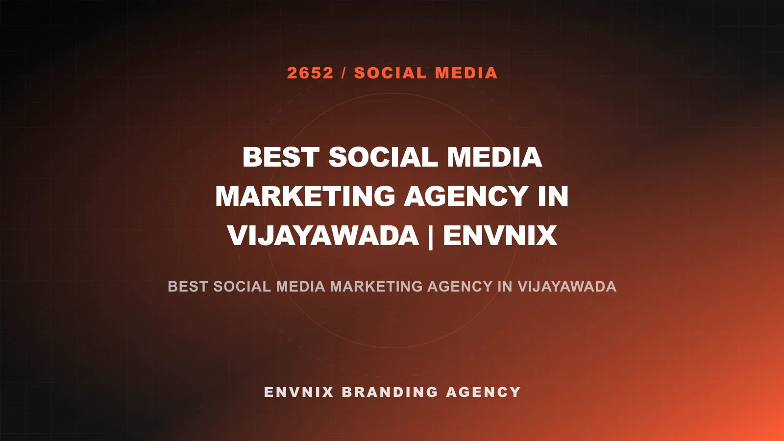 Social Media feature image