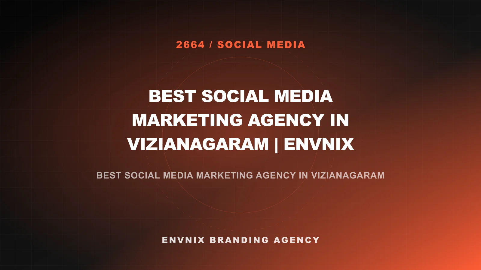 Social Media feature image