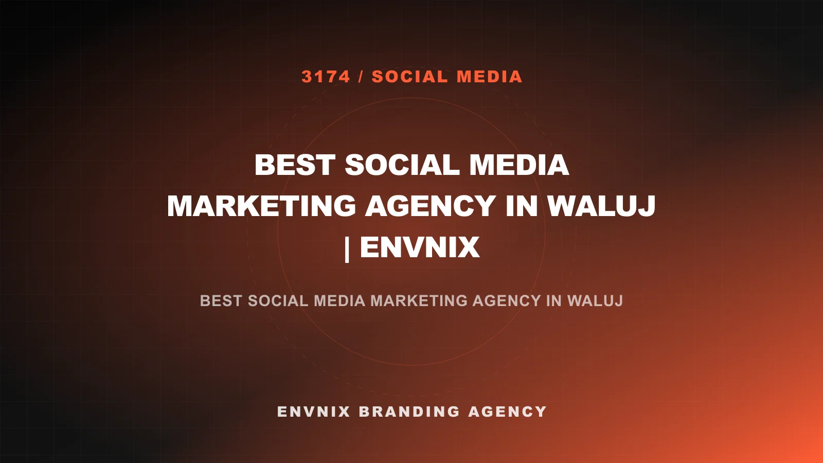 Social Media blog feature image