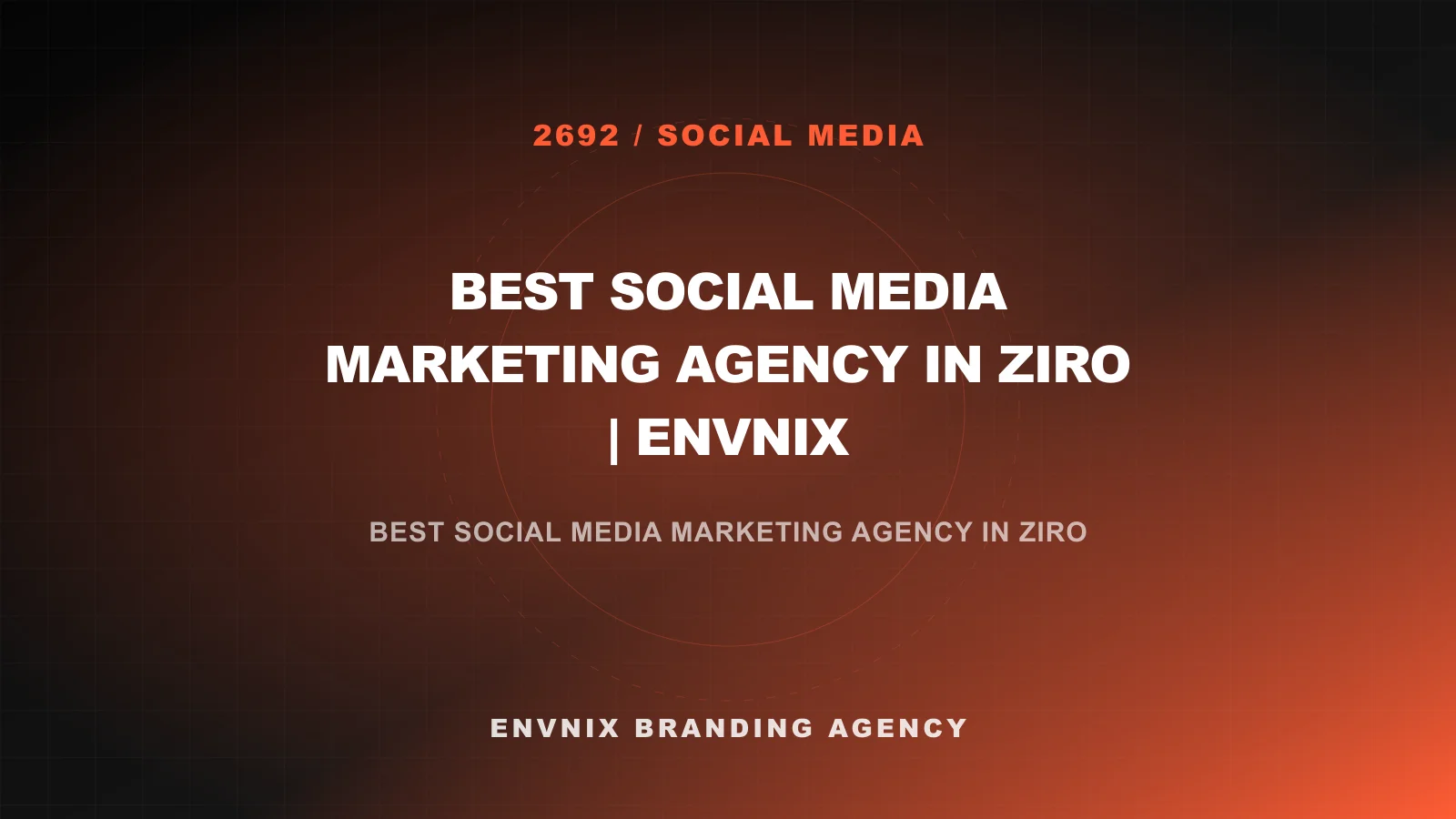 Social Media feature image