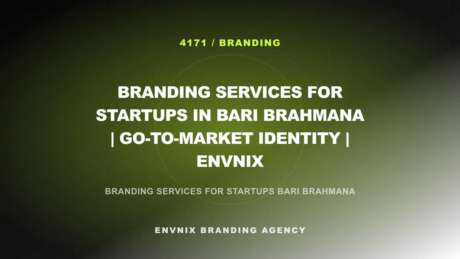 Branding blog feature image