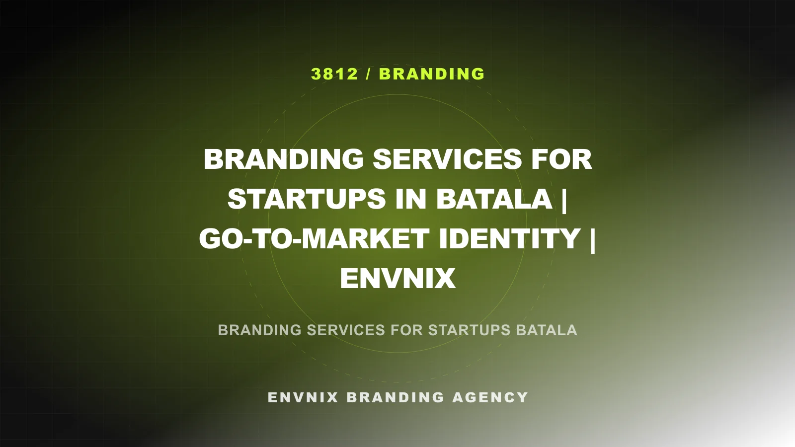 Branding feature image