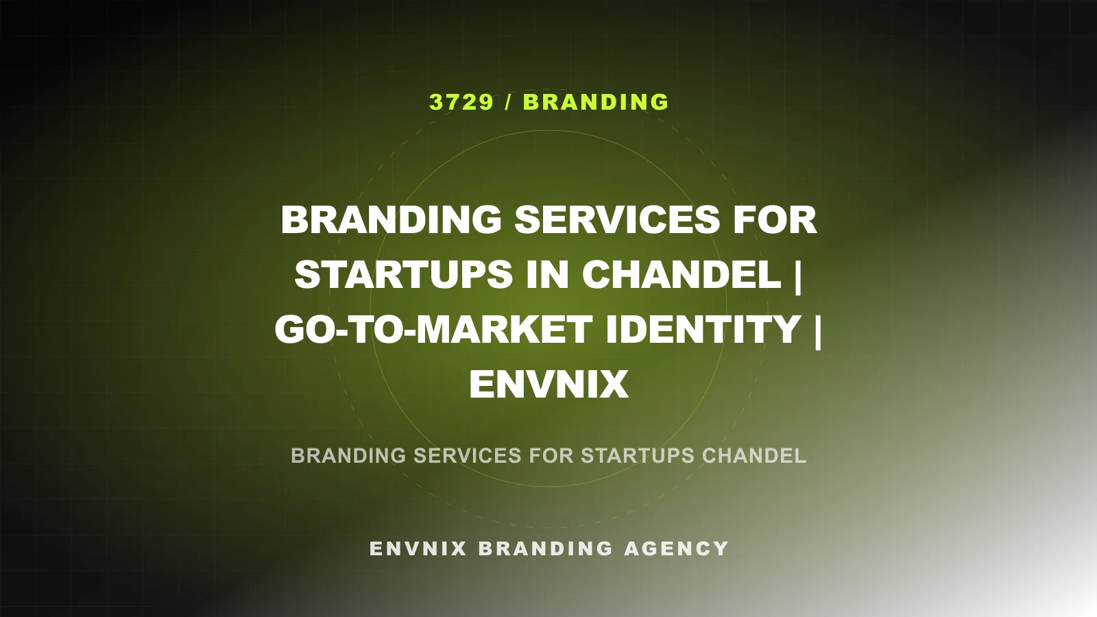 Branding feature image
