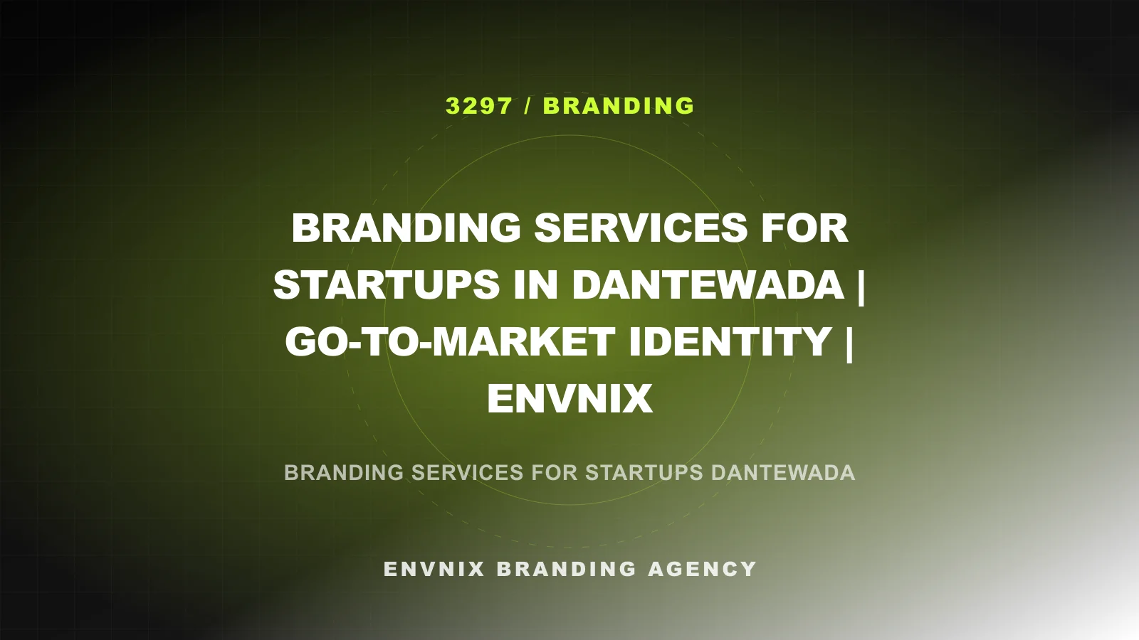 Branding feature image