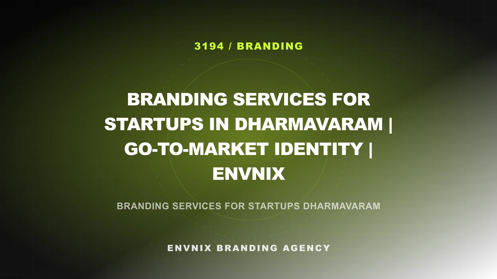 Branding feature image