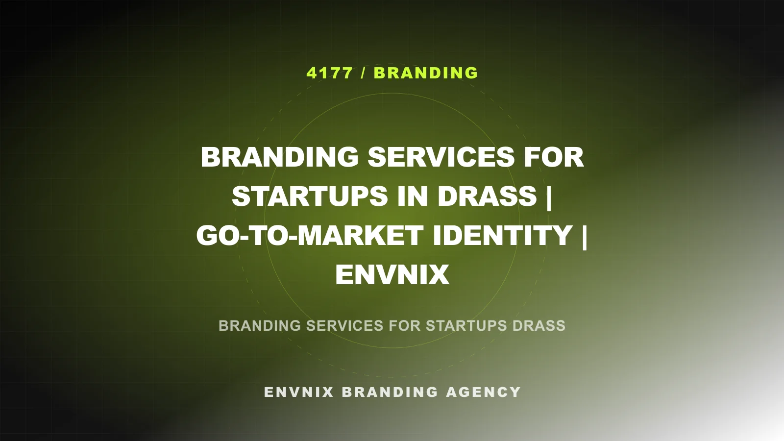 Branding feature image
