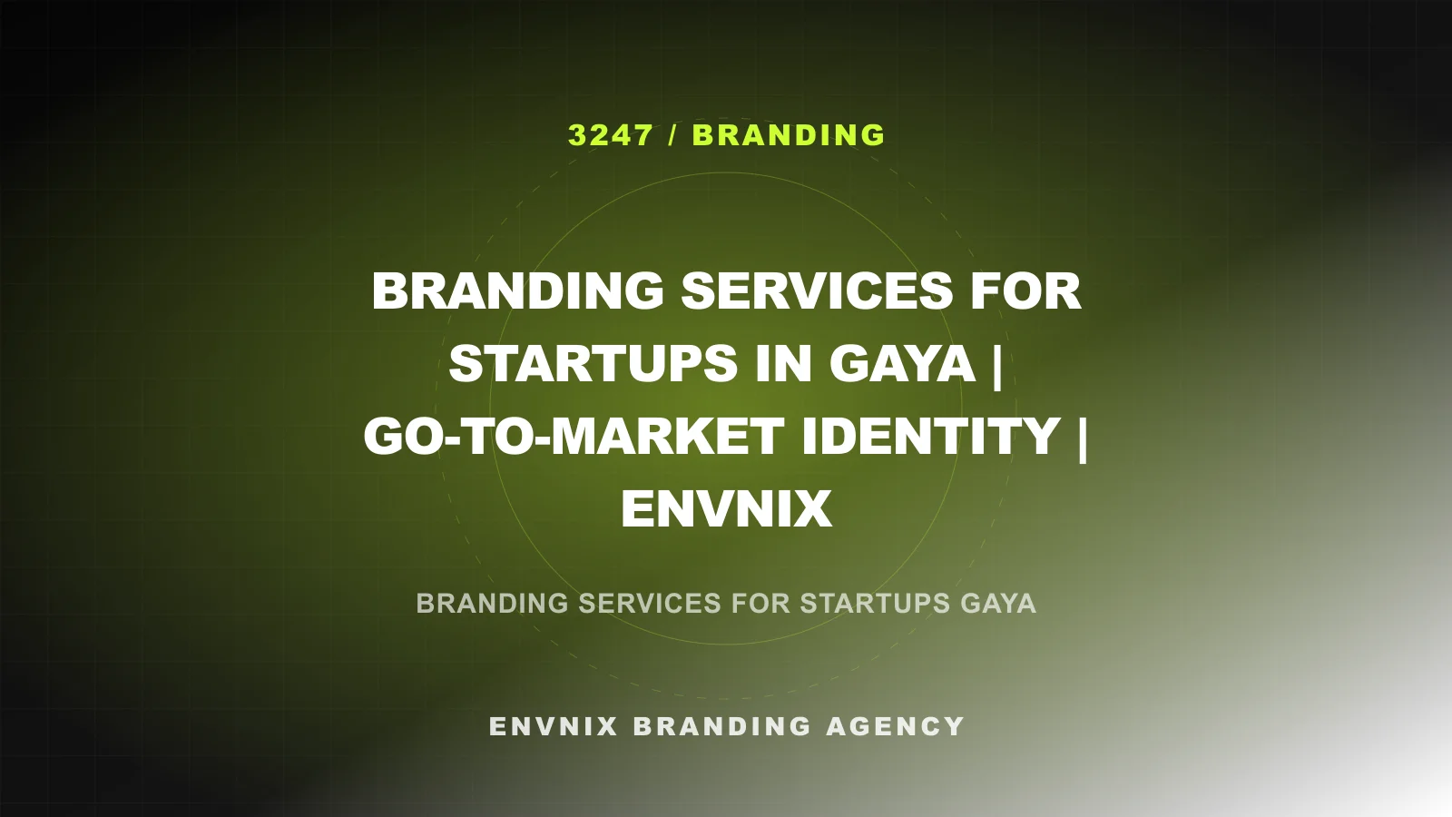 Branding feature image