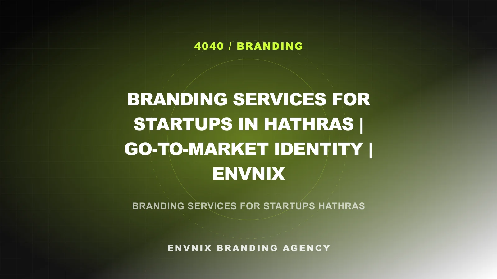 Branding feature image