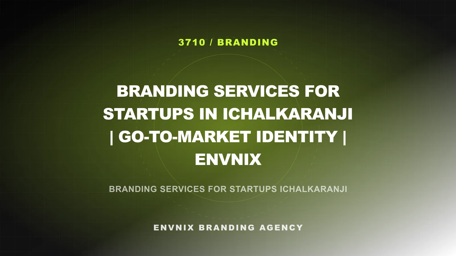 Branding feature image