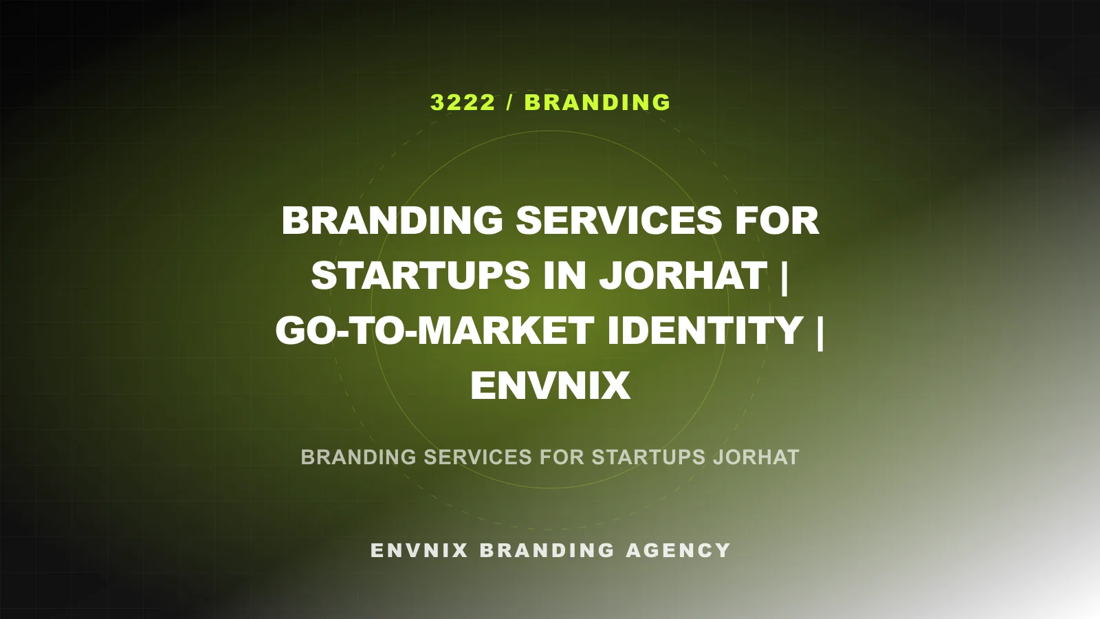 Branding feature image