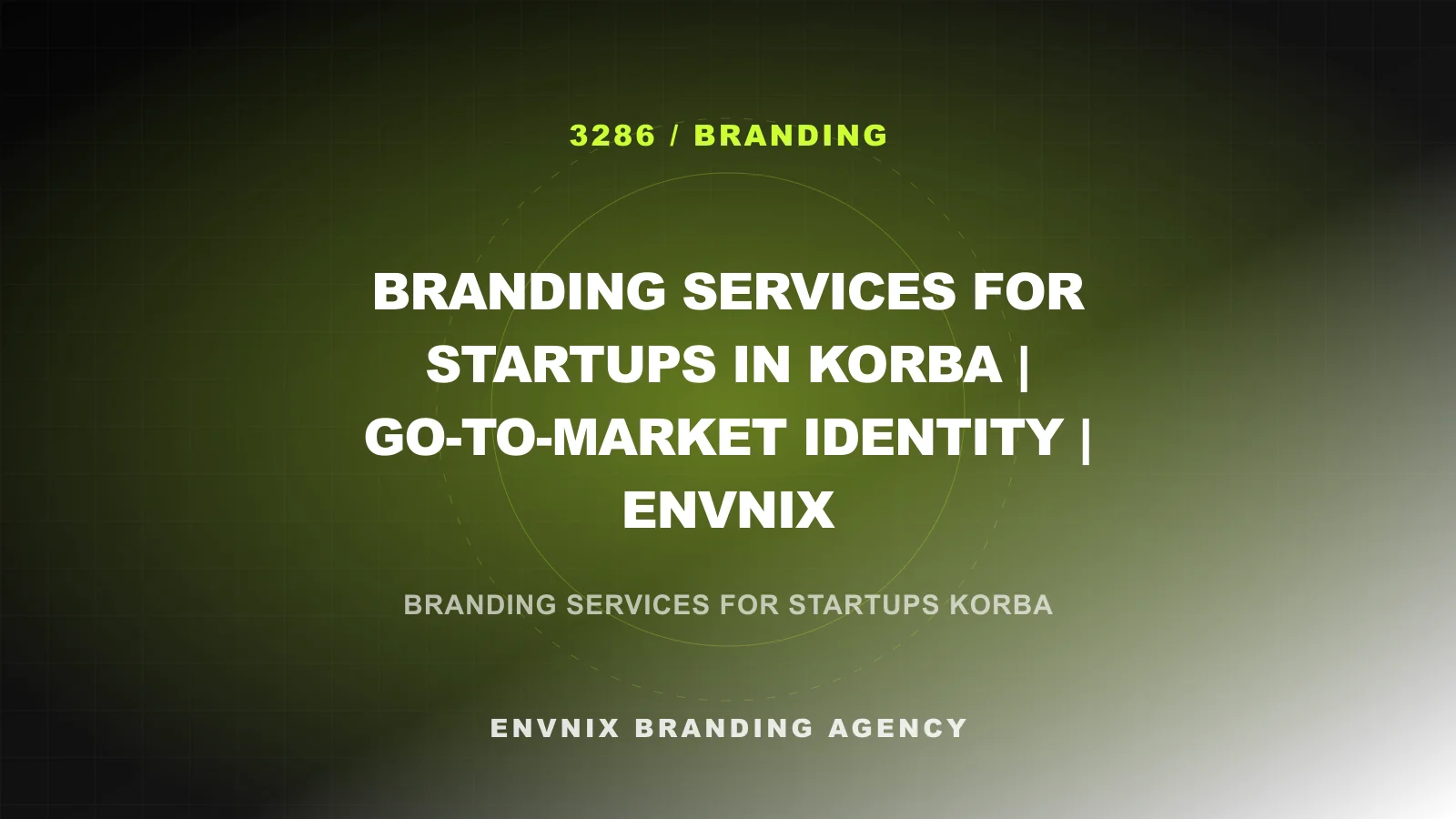 Branding feature image