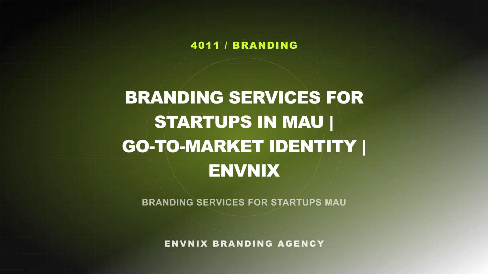 Branding feature image