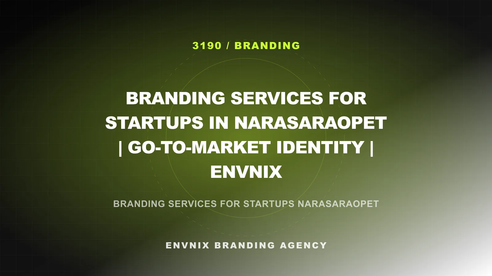 Branding feature image