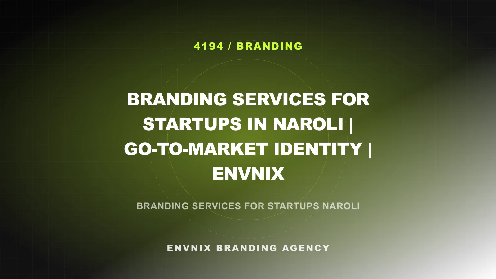Branding feature image