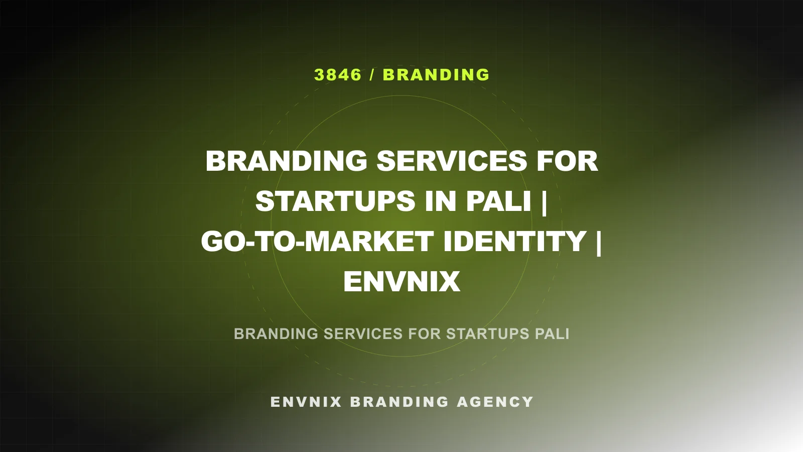 Branding feature image
