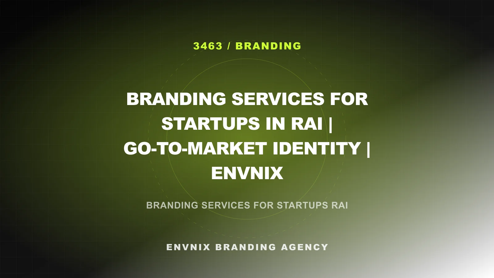 Branding feature image