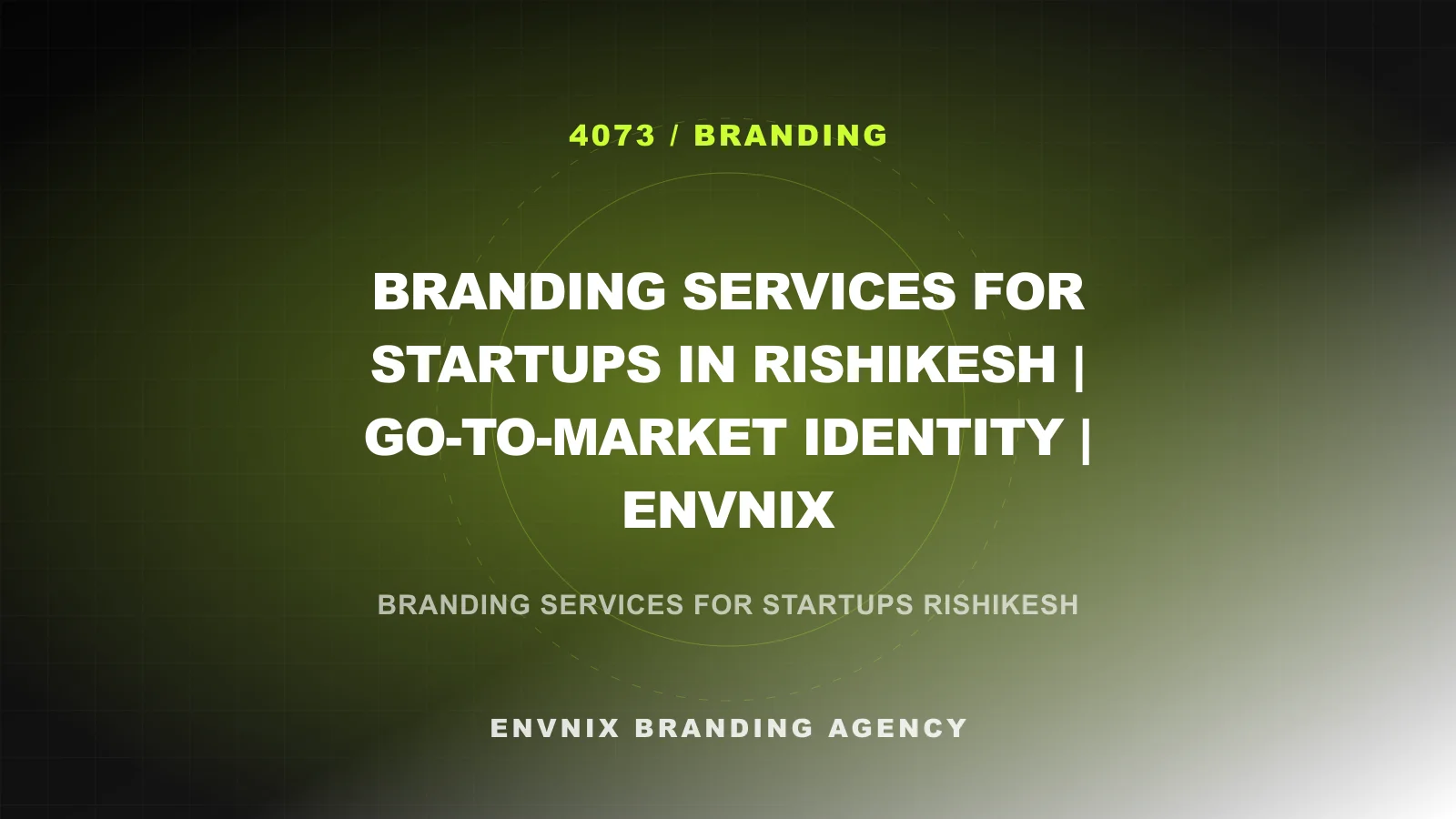 Branding feature image