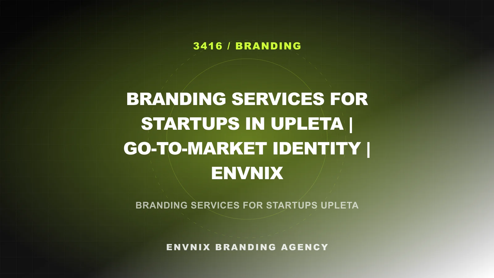Branding feature image
