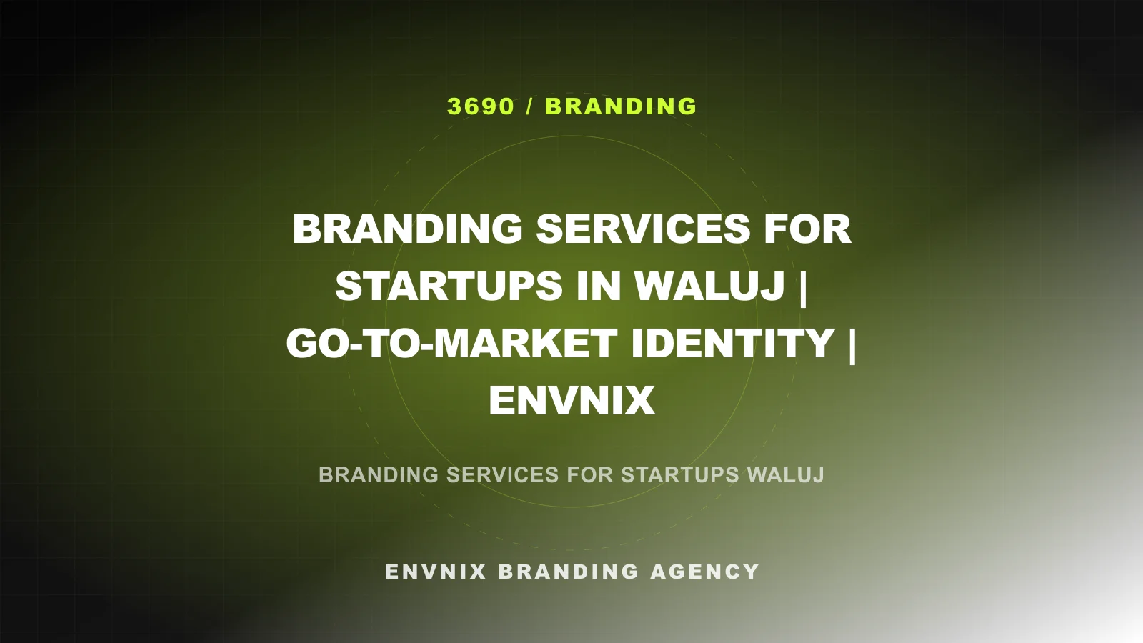 Branding feature image