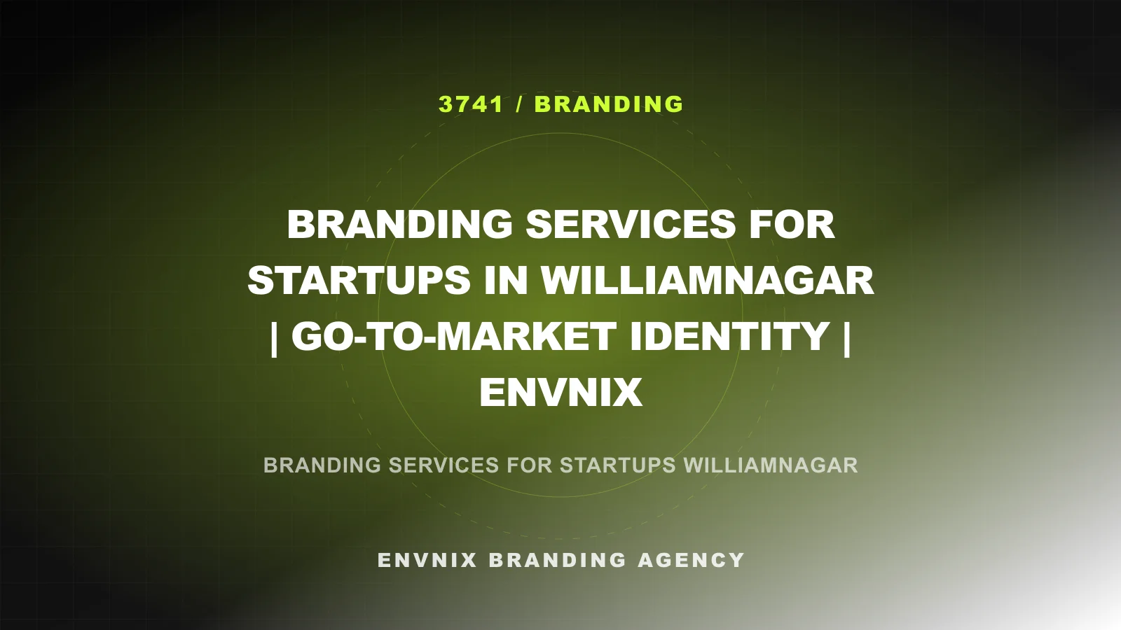 Branding feature image