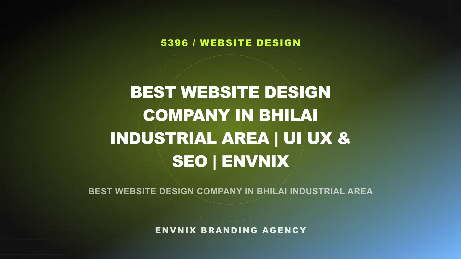 Website Design blog feature image