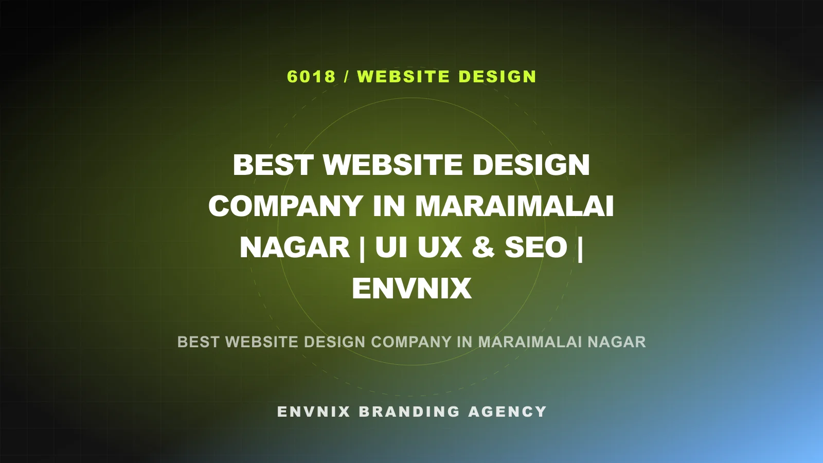 Website Design blog feature image