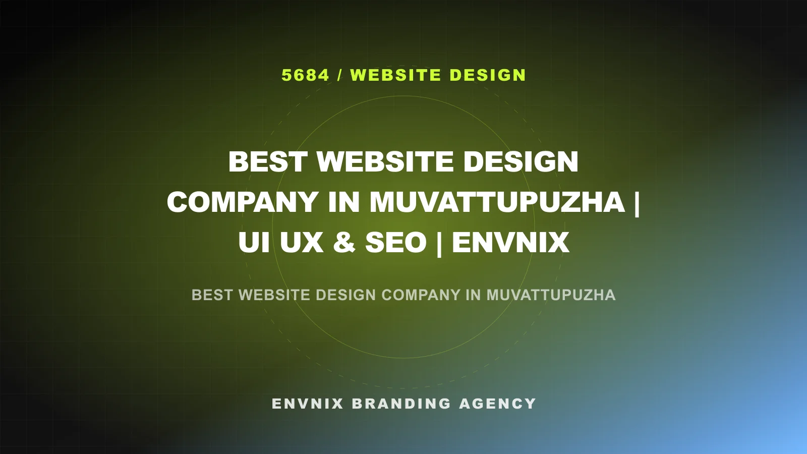 Website Design blog feature image