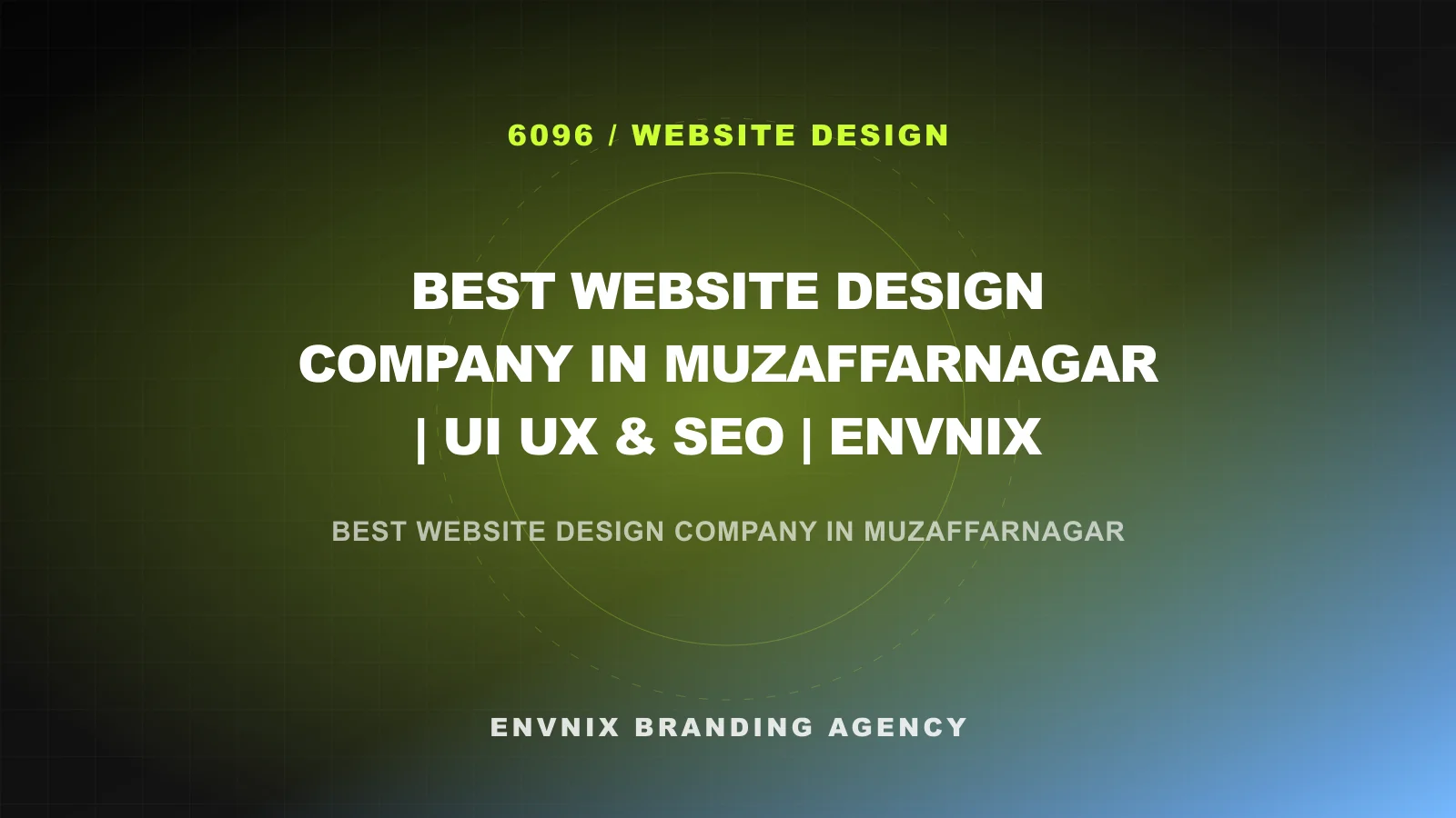 Website Design blog feature image