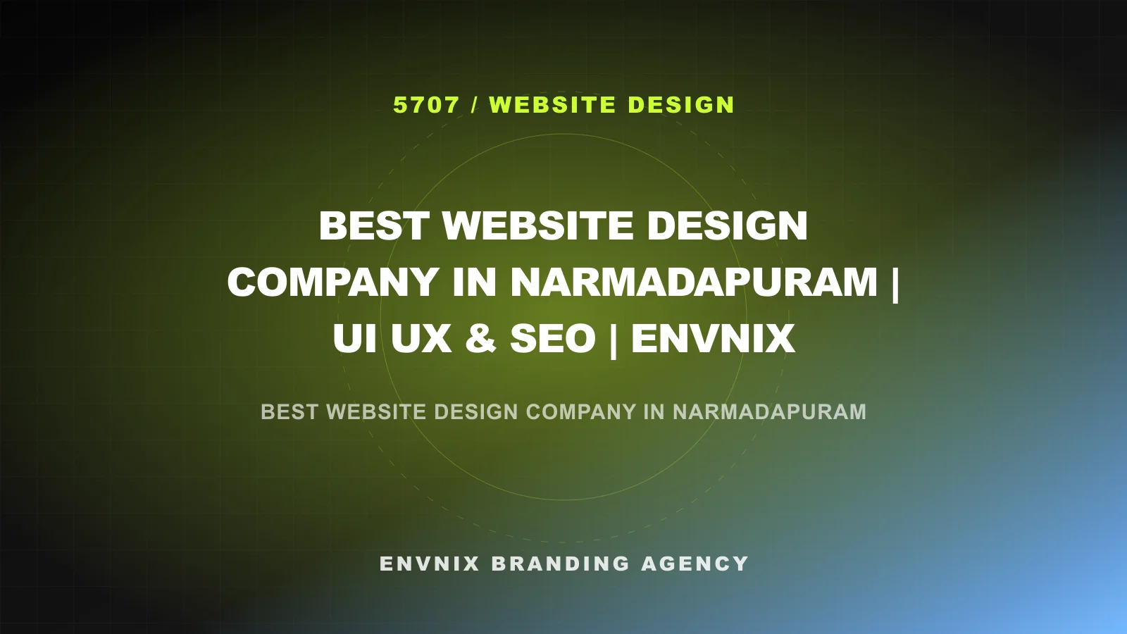 Website Design blog feature image