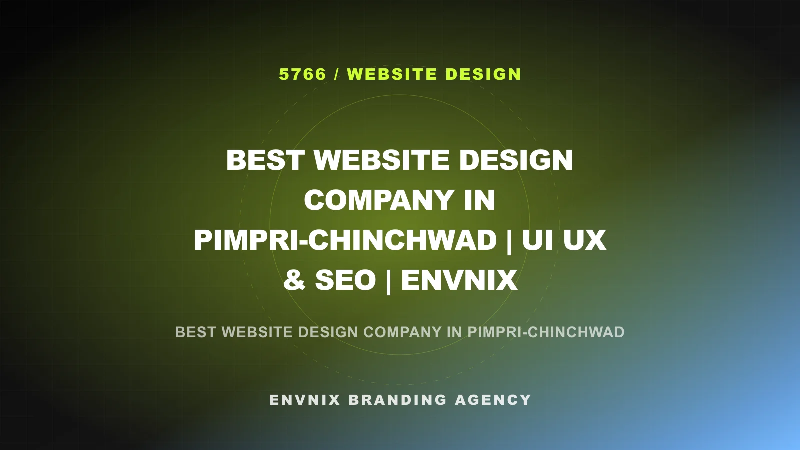 Website Design blog feature image