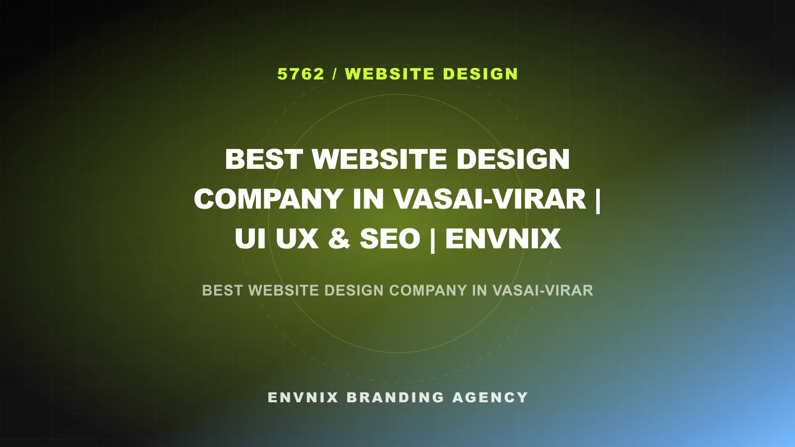 Website Design blog feature image