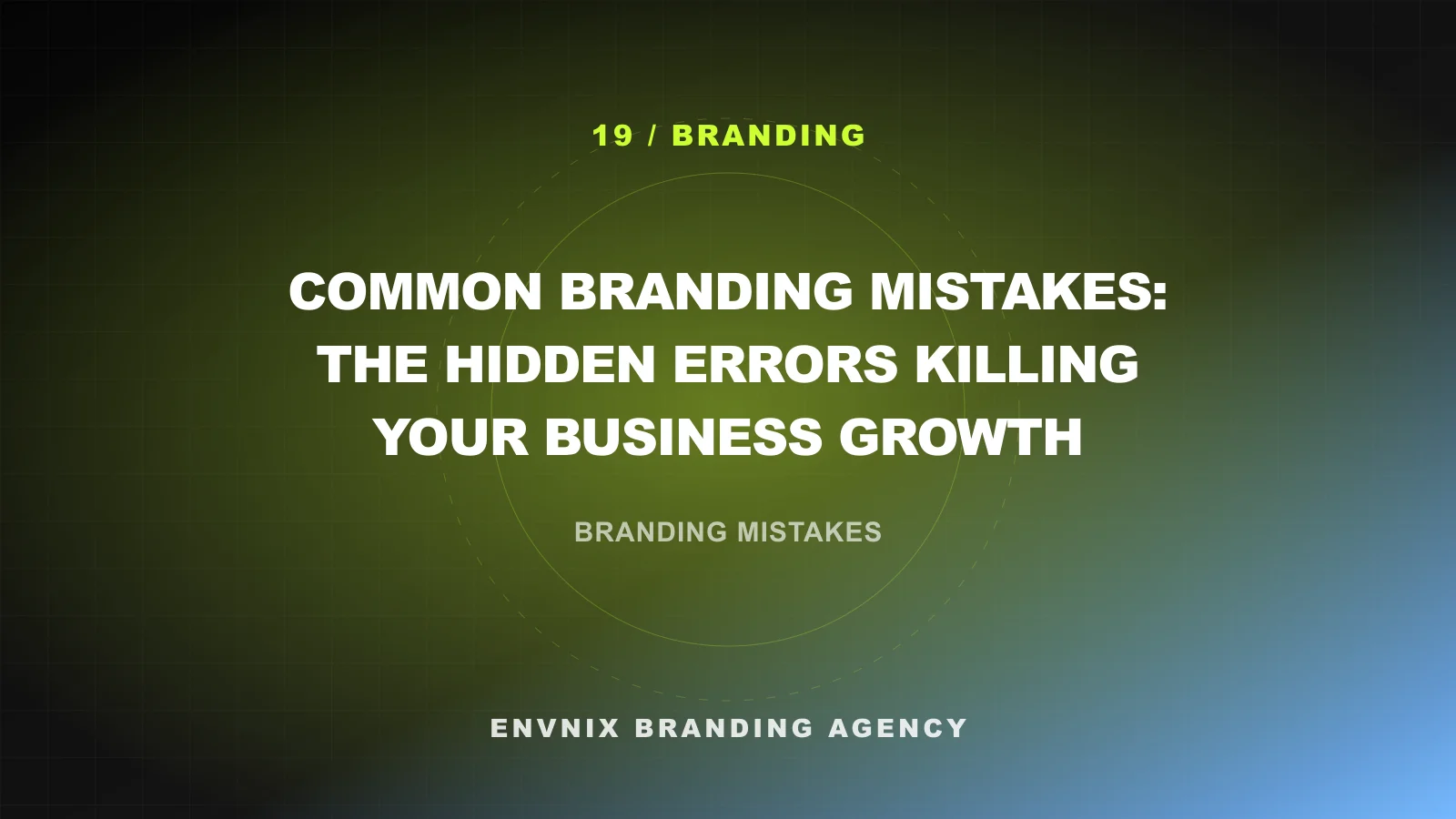 Branding feature image