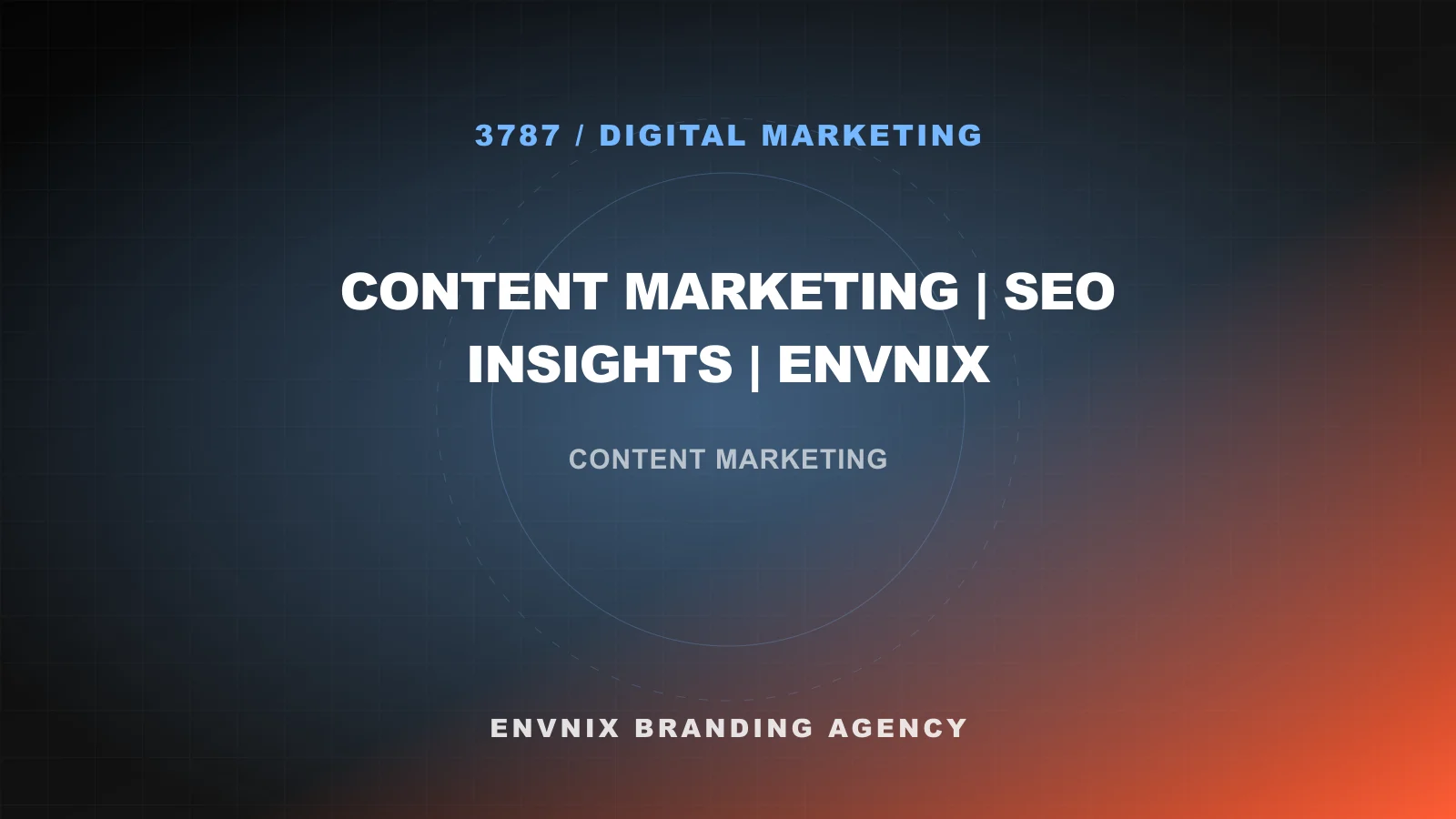 Digital Marketing feature image