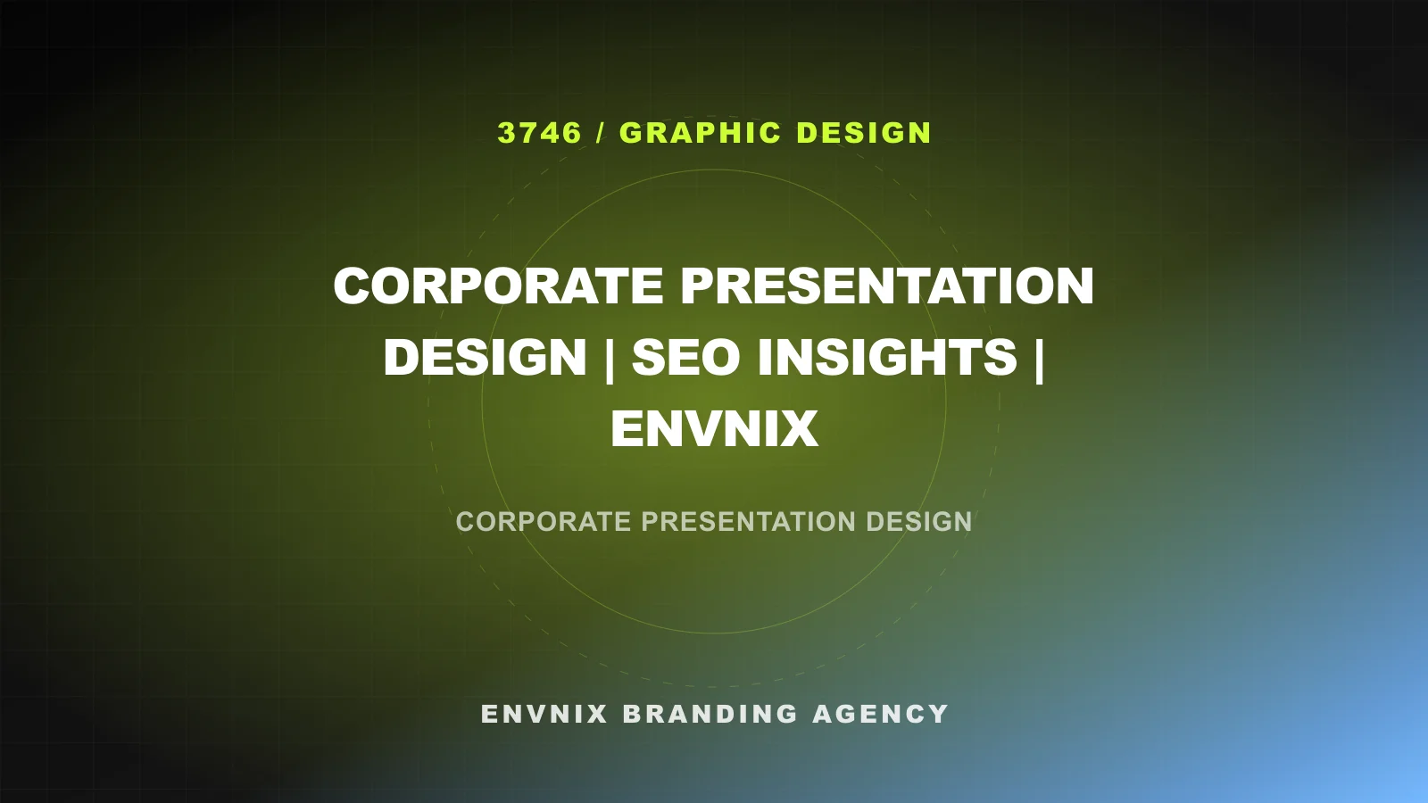 Graphic Design feature image