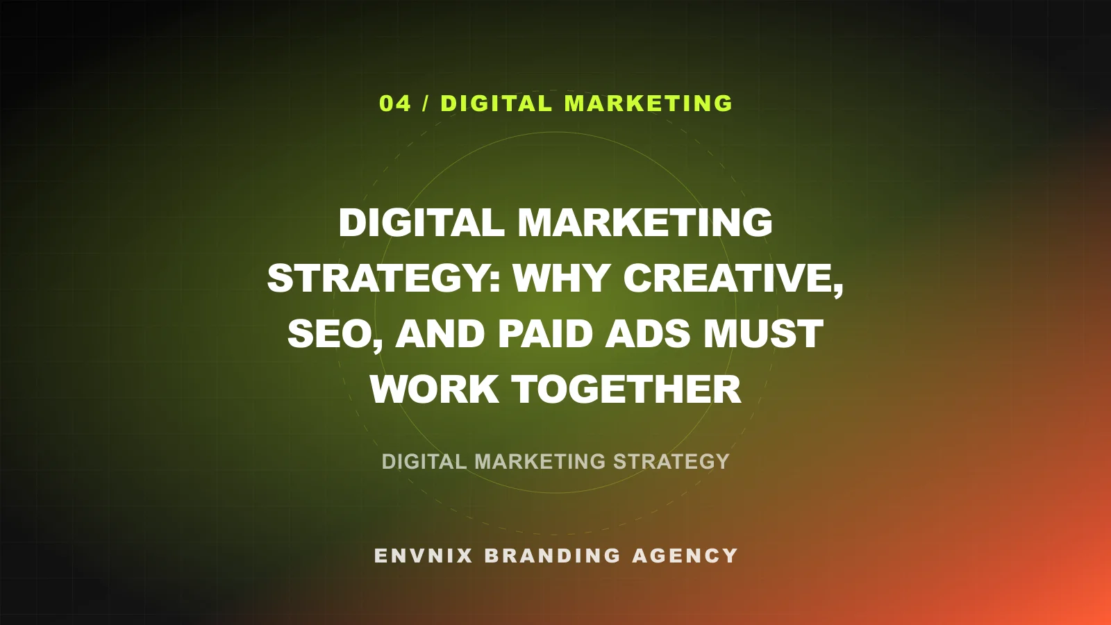 Digital Marketing feature image