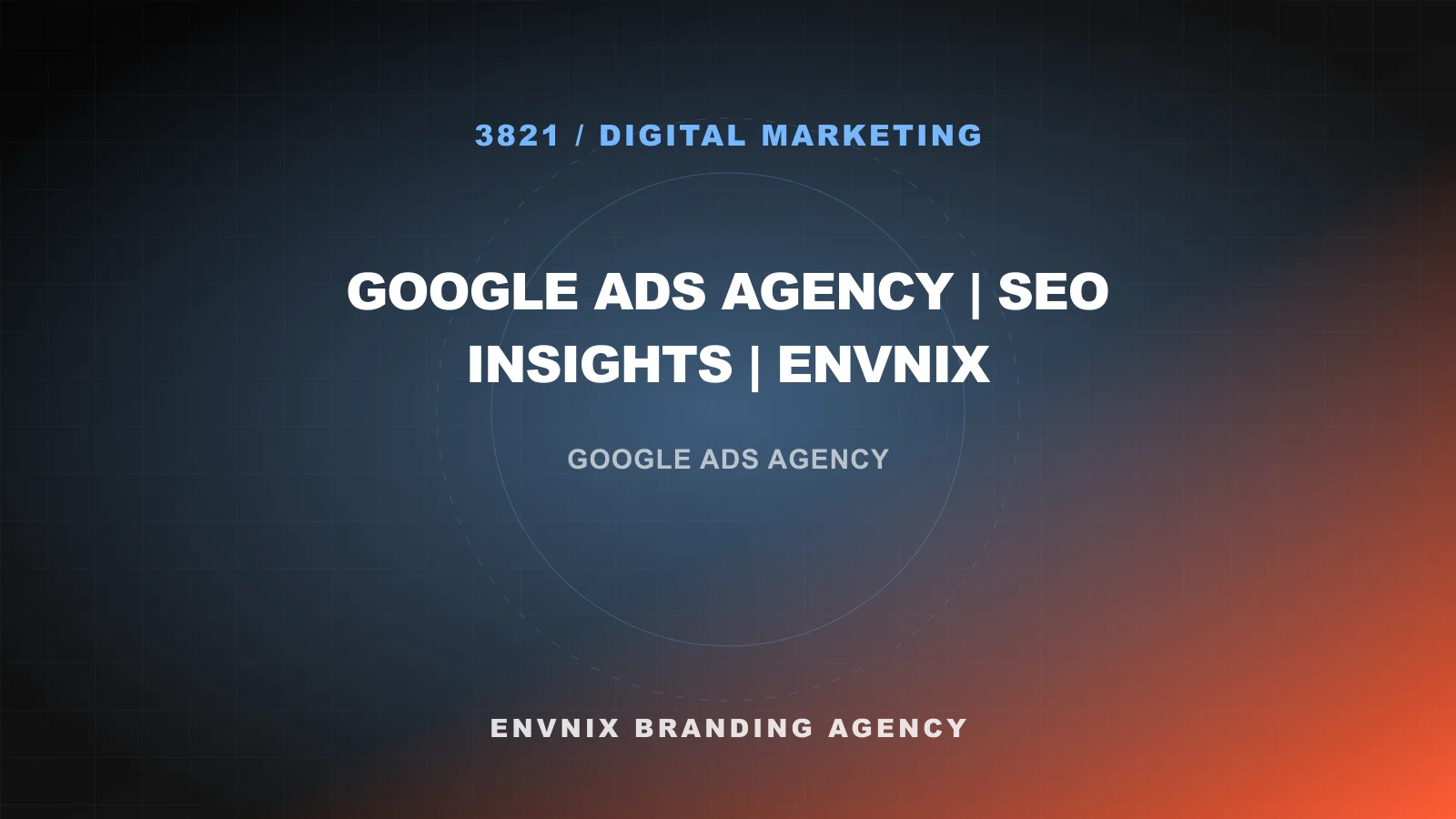 Digital Marketing feature image