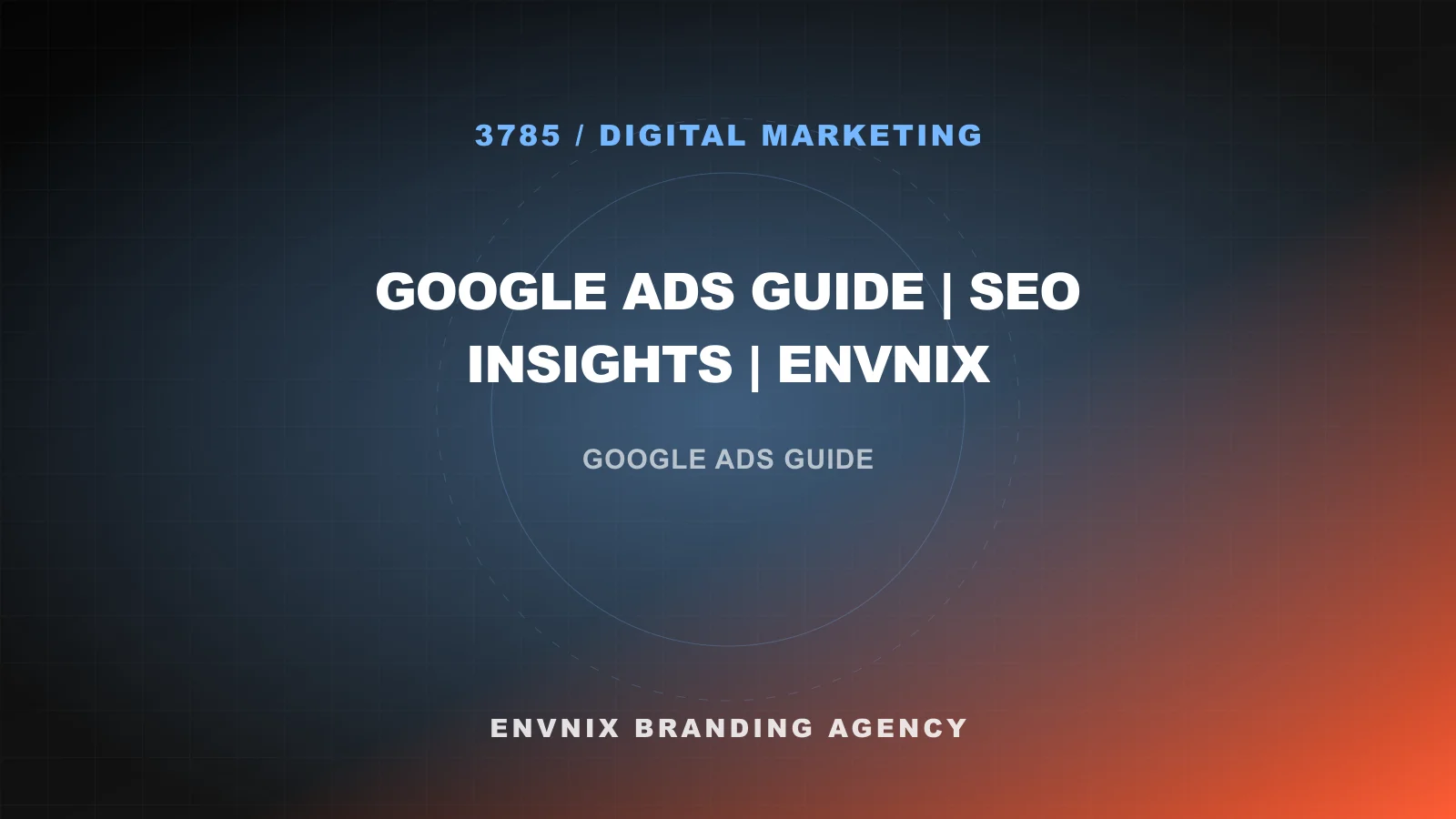 Digital Marketing feature image