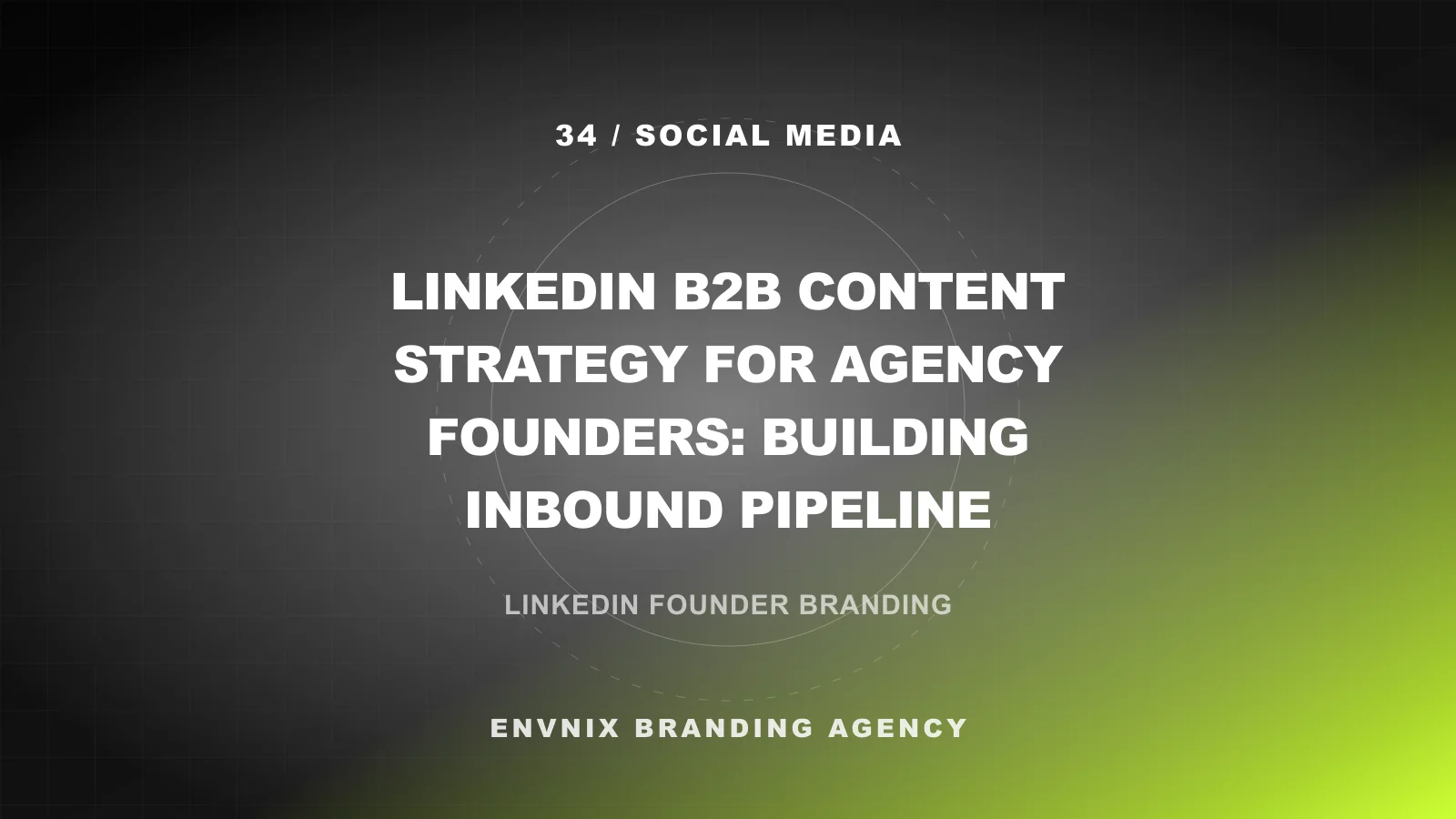 Social Media feature image