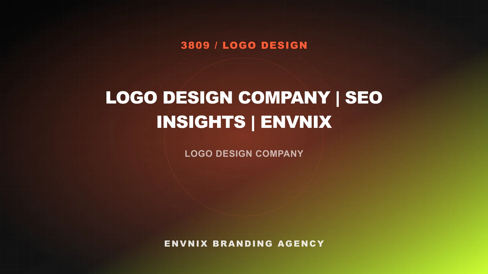 Logo Design related cover