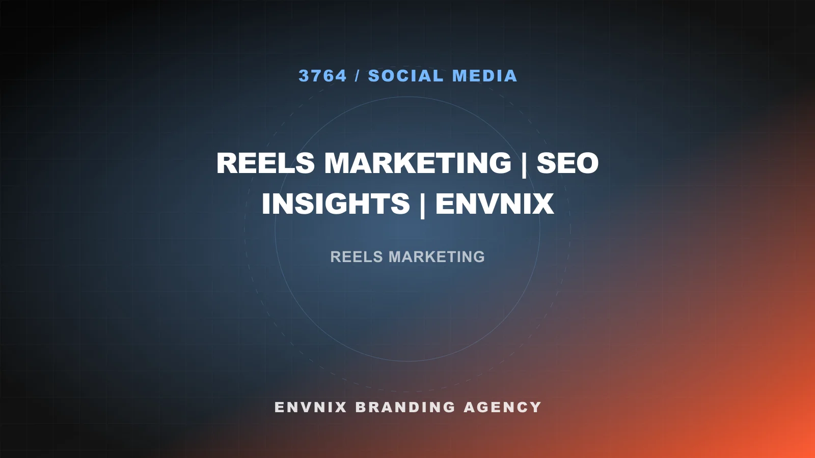 Social Media related cover