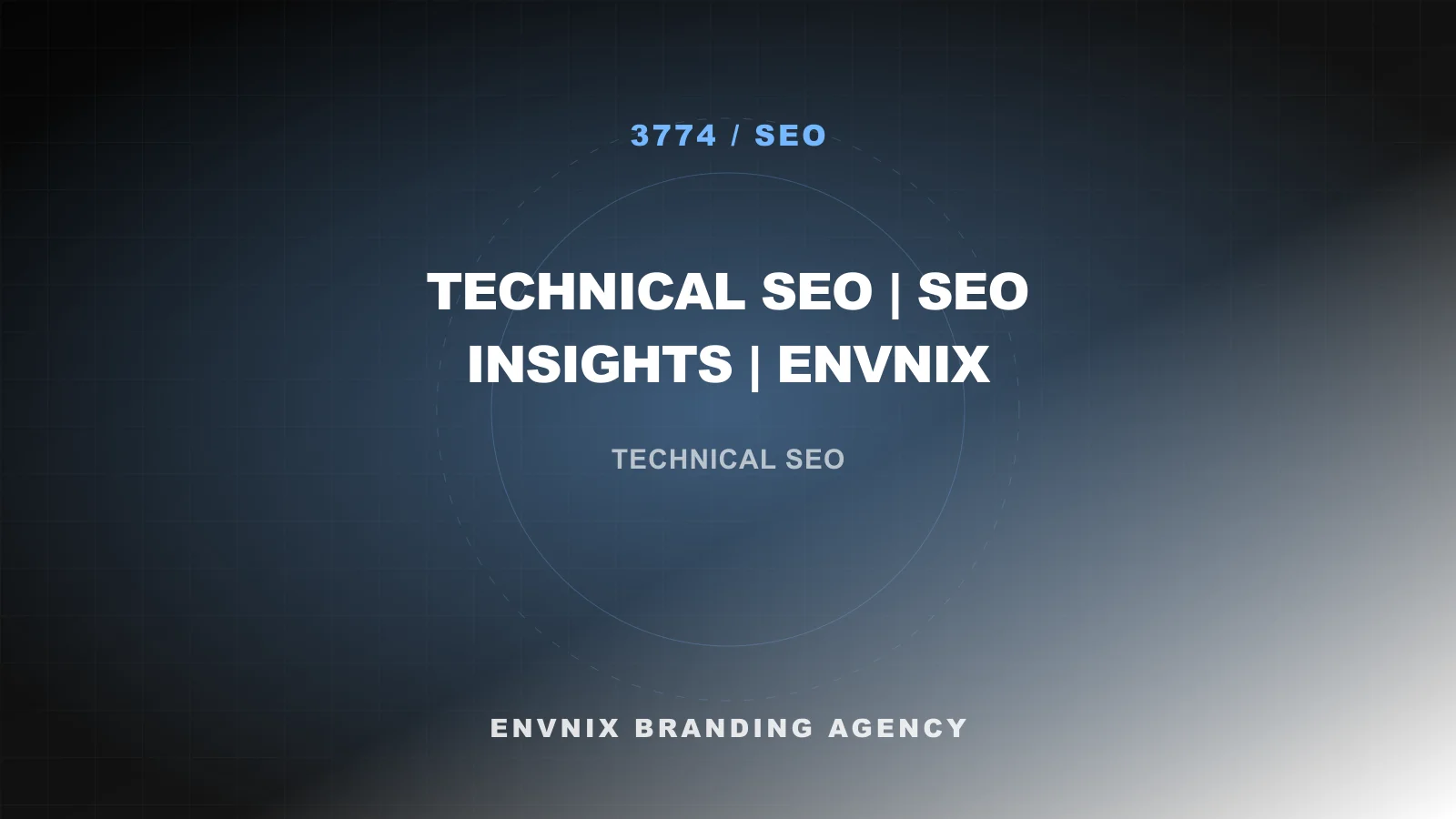 SEO related cover