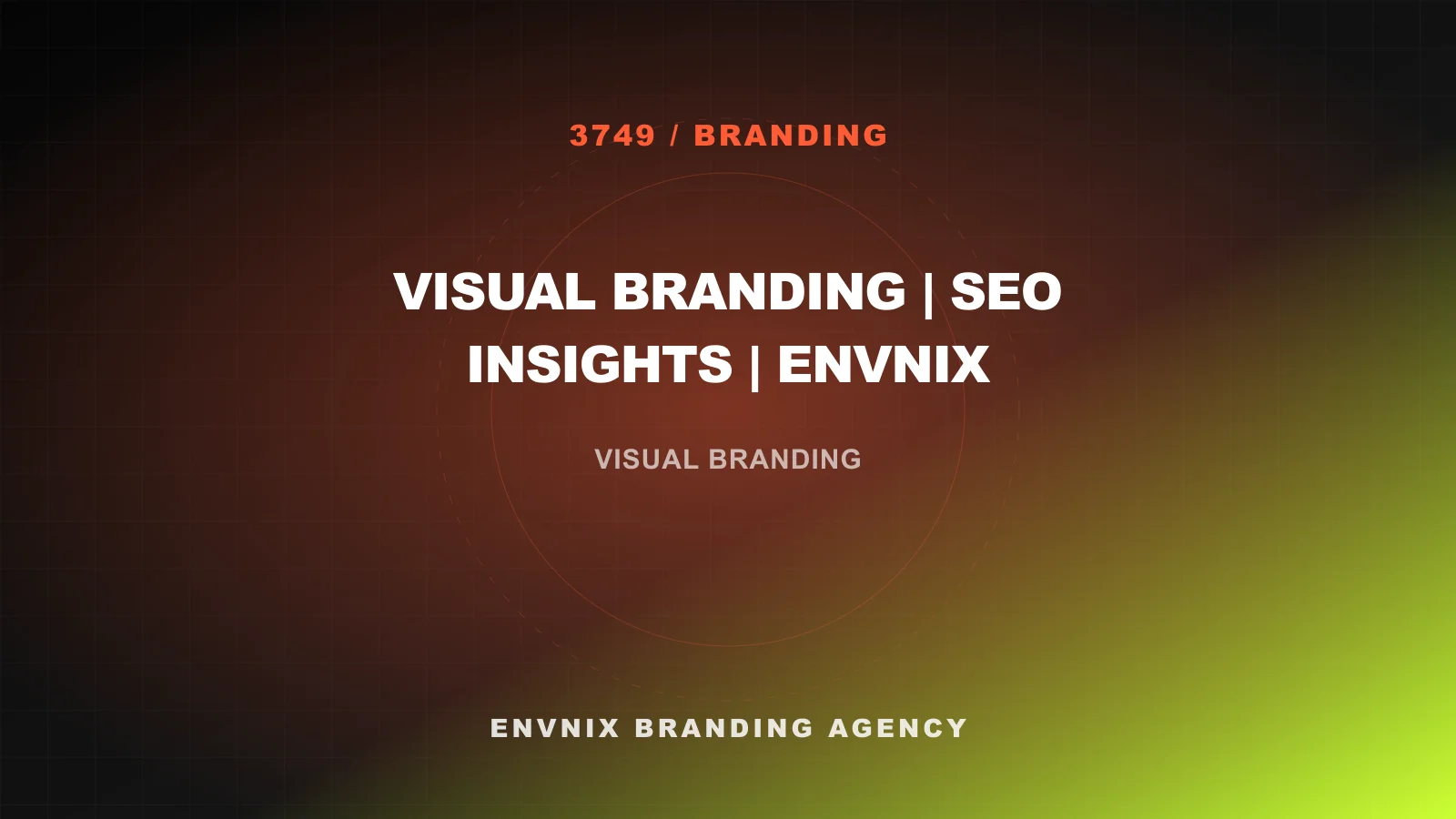 Branding related cover