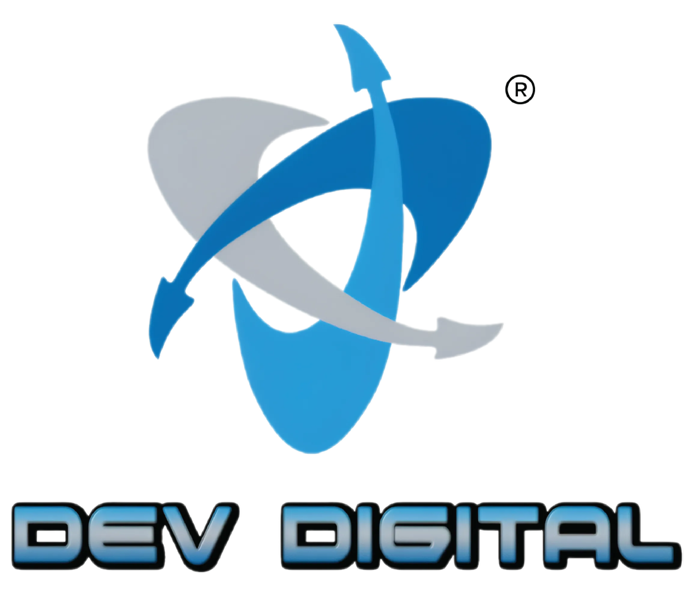 ENVNIX Dev%20digital%20electronics - creative agency branding