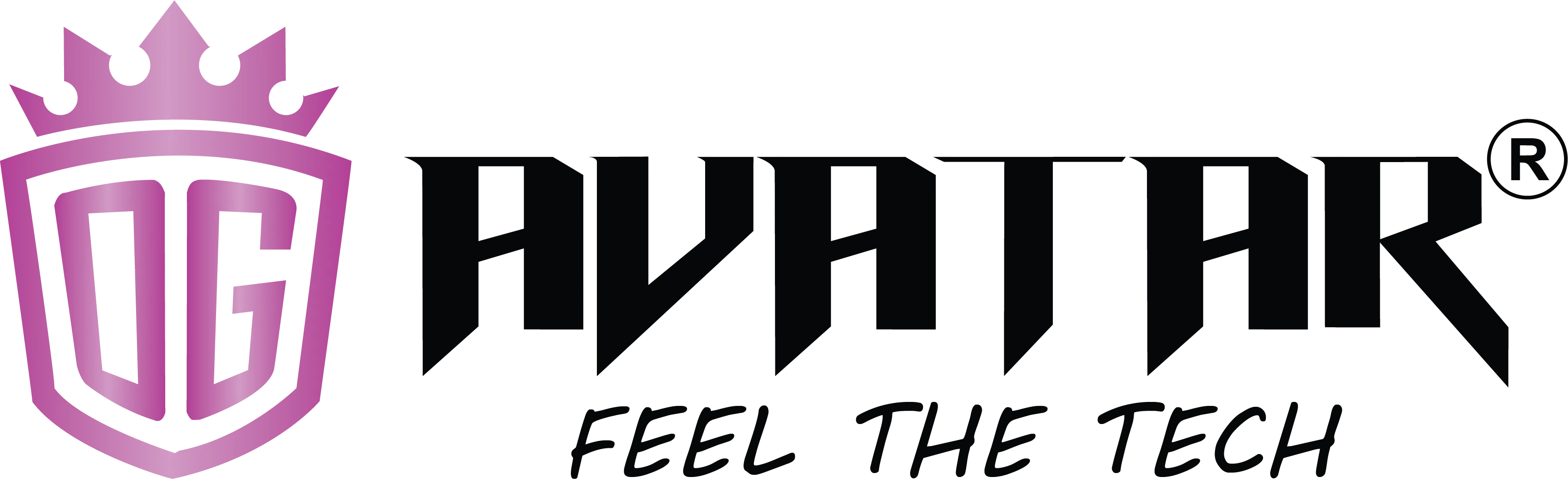ENVNIX Avatar - creative agency branding